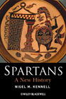 Spartans: a new history