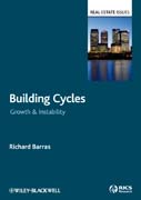 Building cycles: growth and instability