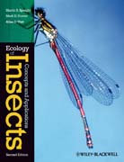 Ecology of insects