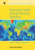 Improving health through nursing research