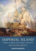 Imperial island: a history of Britain and its empire, 1660-1837