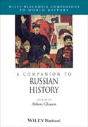 A companion to russian history