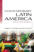 Contemporary Latin America: 1970 to the present