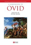 A companion to Ovid