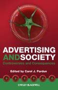Advertising and society: controversies and consequences