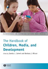 The Blackwell handbook of children, media and development