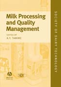 Milk processing and quality management