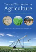 Treated wastewater in agriculture: use and impacts on the soil environments and crops