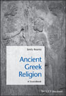 Ancient Greek religion: historical sources in translation