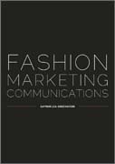 Fashion marketing communications
