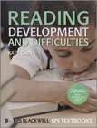 Reading development and disorders: an introduction