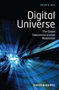 Digital universe: the global telecommunication revolution