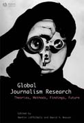 Global journalism research
