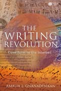 The writing revolution: cuneiform to the internet