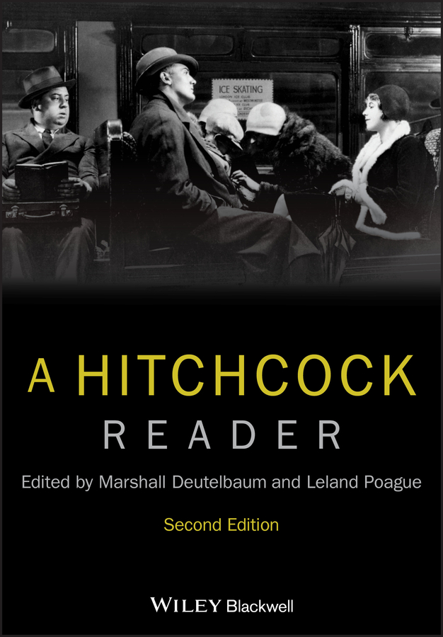 A Hitchcock reader
