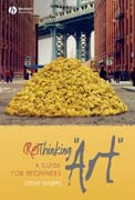 (Re)Thinking 'Art': a guide for beginners