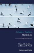 Guide to teaching statistics