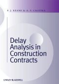 Delay analysis in construction