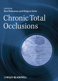 Chronic total occlusions