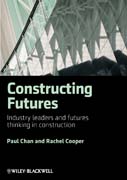 Constructing futures: industry leaders and futures thinking in construction