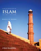 A new introduction to Islam