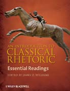 An introduction to classical rhetoric: essential readings