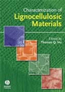 Characterization of lignocellulosic materials