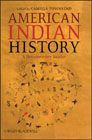 American indian history: a documentary reader