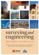 Surveying and engineering: principles and practice