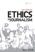 Ethics in journalism
