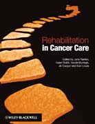 Rehabilitation in cancer care