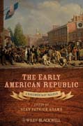 Early american republic