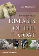 Diseases of the goat