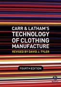 Carr and Latham's technology of clothing manufacture