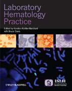 Laboratory hematology practice