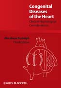 Congenital diseases of the heart: clinical-physiological considerations