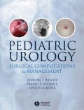 Pediatric urology: surgical complications and management