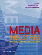 Media industries: history, theory, and method