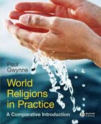 World religions in practice: a comparative introduction