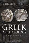Greek archaeology