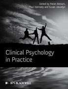 Clinical psychology in practice