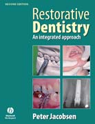 Restorative dentistry: an integrated approach