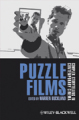 Puzzle films: complex storytelling in contemporary cinema