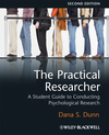The practical researcher: a student guide to conducting psychological research