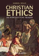 Christian ethics: an introductory reader