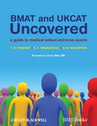 Blackwell Guide to BMAT and UKCAT