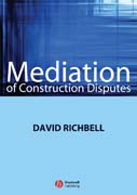 Construction mediation