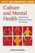 Culture and mental health: sociocultural influences, theory, and practice