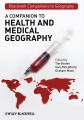 A companion to health and medical geography