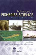Advances in fisheries science: 50 years on from Beverton and Holt